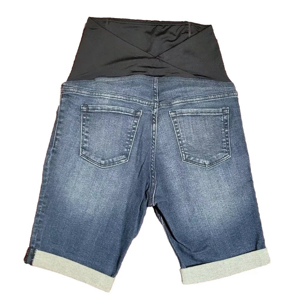 Shorts de Maternidad Talla 0