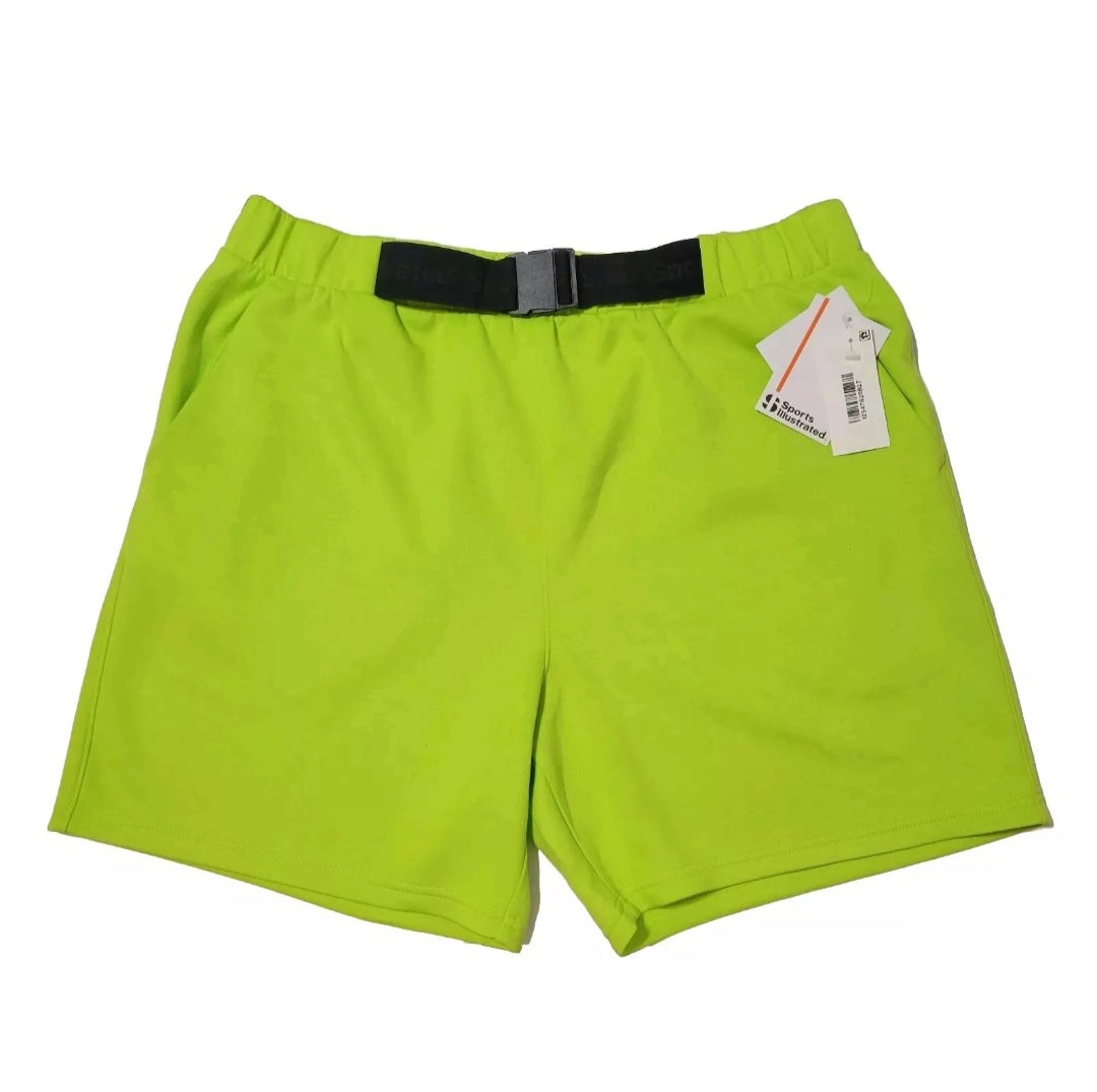 Hombres talla L Shorts de entrenamiento