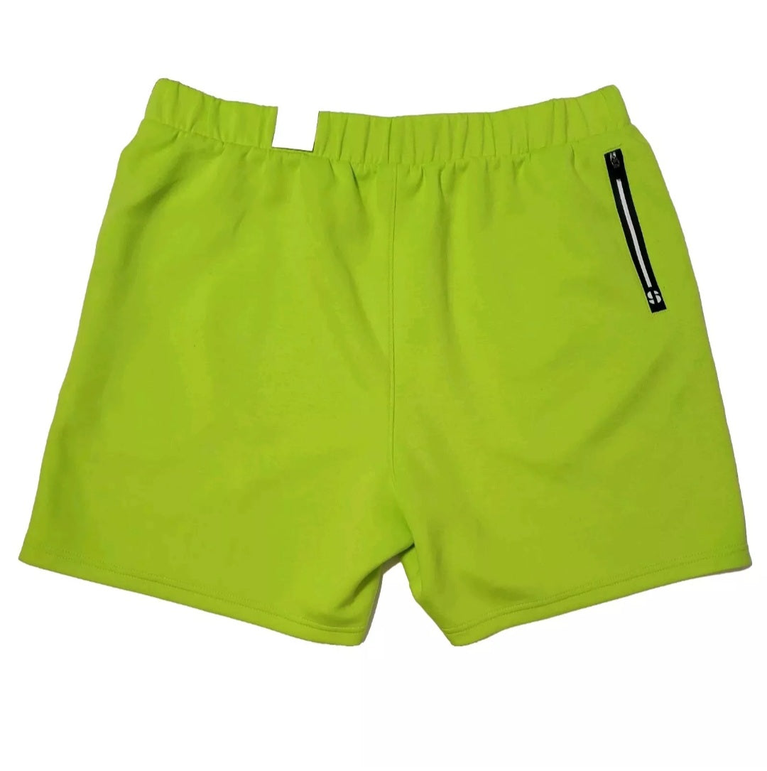 Hombres talla L Shorts de entrenamiento