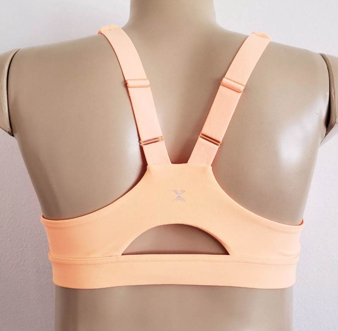 2XL Xersion sports Bra Soporte medio