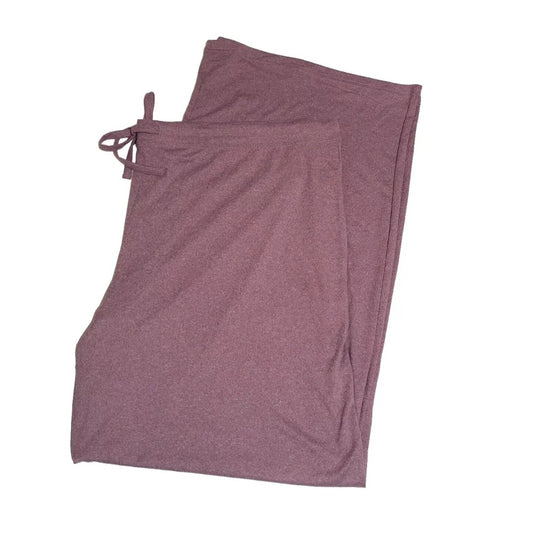 2XL Pantalonera Lounge Pijama