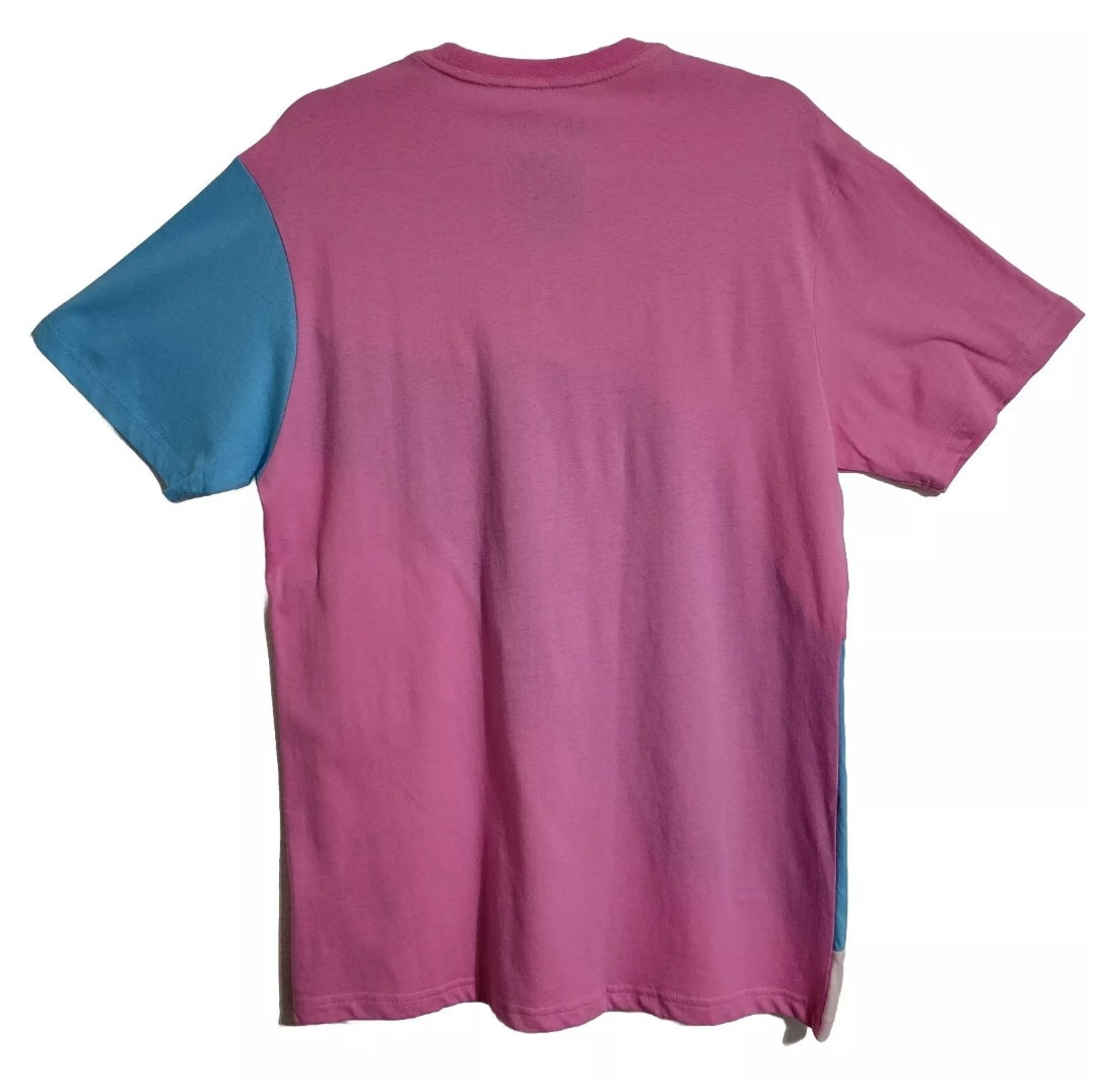 XL KIRBY Playera de manga corta